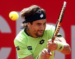 David Ferrer