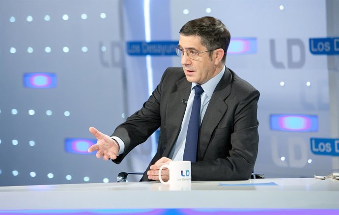Patxi López