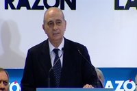 Fernández Díaz contesta a Malmström que un juez analizará el video de Ceuta y le recuerda su "exhaustiva" comparecencia