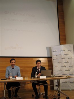 Gas Natural presenta actuaciones 2013 y previsiones 2014