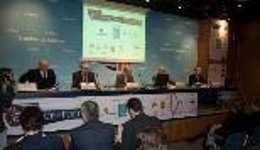  Inauguración De La II Edición Del 'Baleares Cruise Forum 2014'