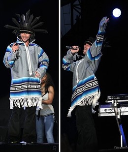 Tributo a Jamiroquai