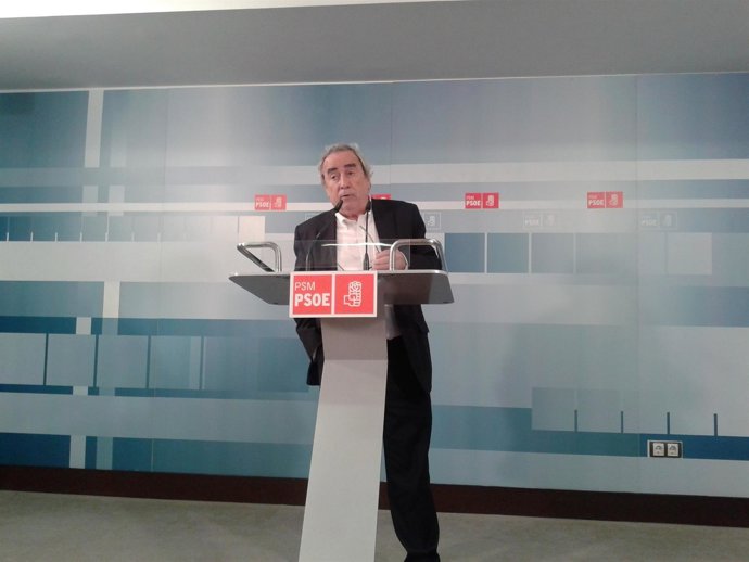 Enrique Cascallana