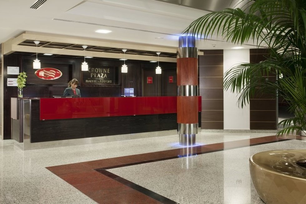 Imagen de Hotel