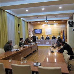 Parlamento de Extremadura
