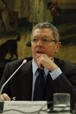 Alberto Ruiz Gallardón