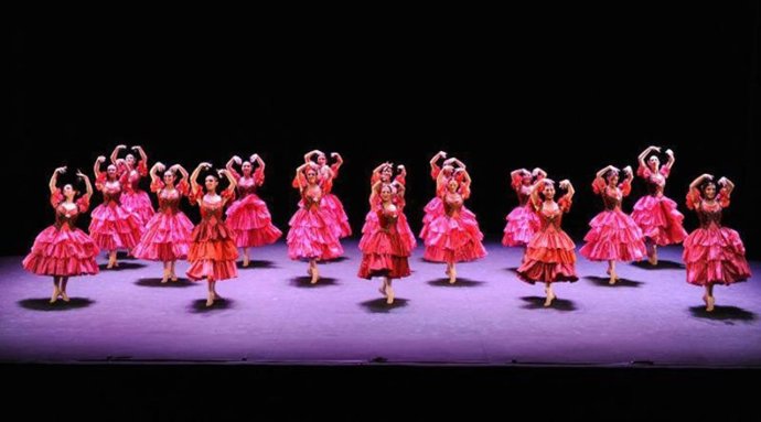 Ballet Nacional de España