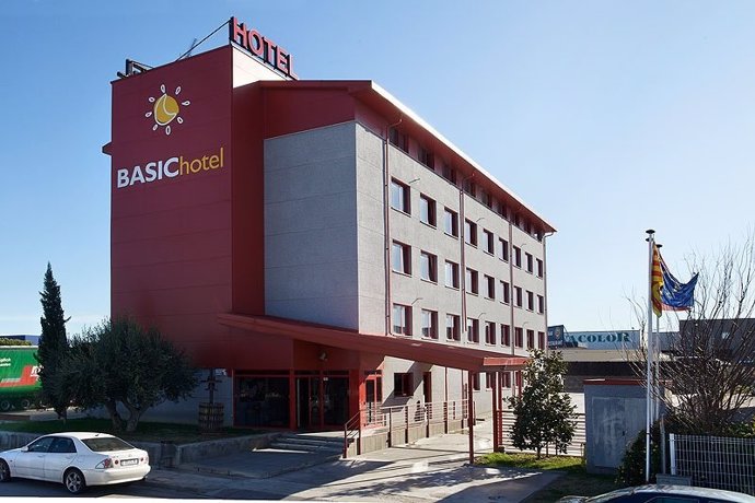 Hotel Sercotel Basic