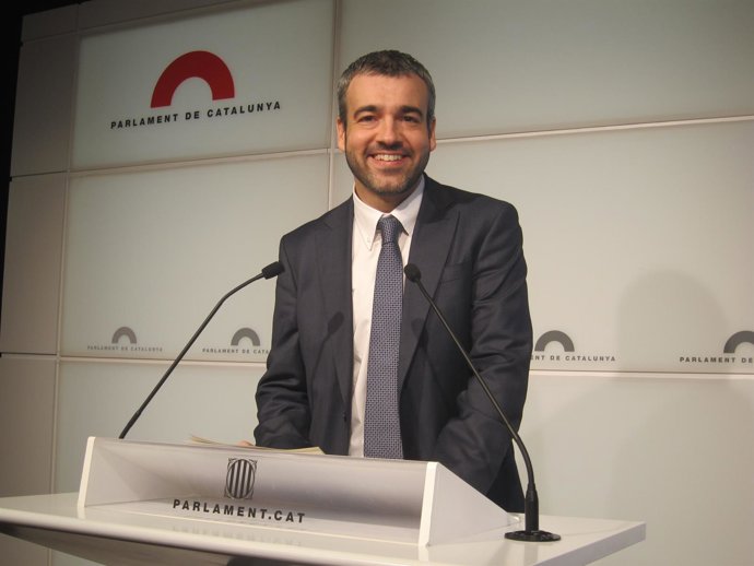 Maurici Lucena, PSC
