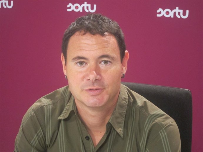 Hasier Arraiz