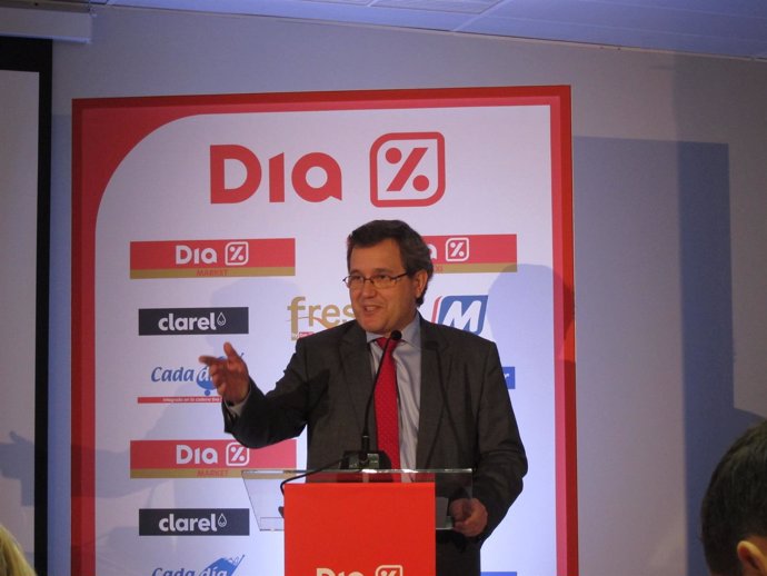 Ricardo Currás (DIA)