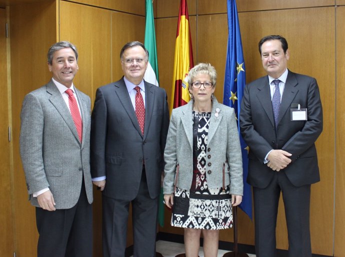 Reunión de Víboras con Asemesa.