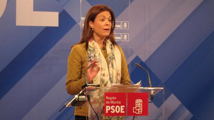 María Carmen Moreno 