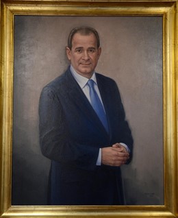 Cuadro Francisco Pardo