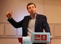 Tomás Gómez cree que Granados debe dar explicaciones "políticas y judiciales"