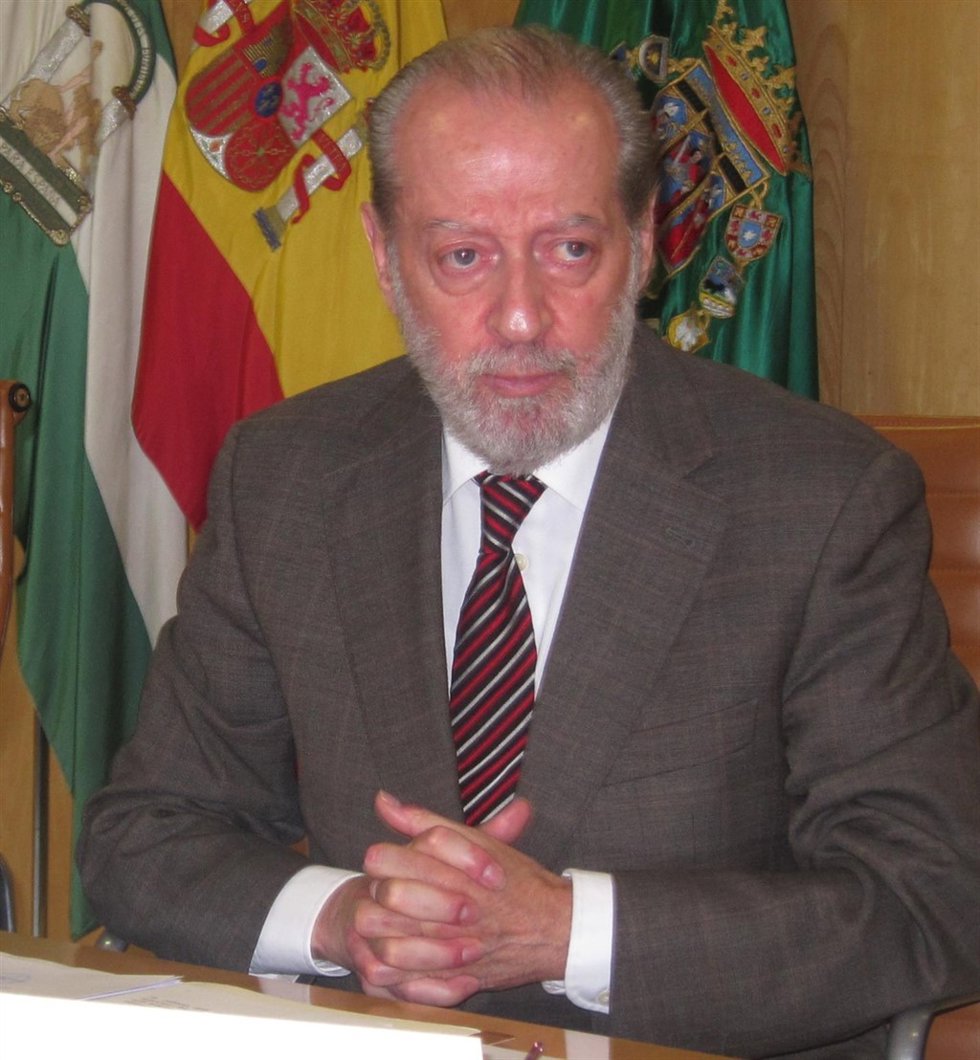Fernando Rodríguez Villalobos