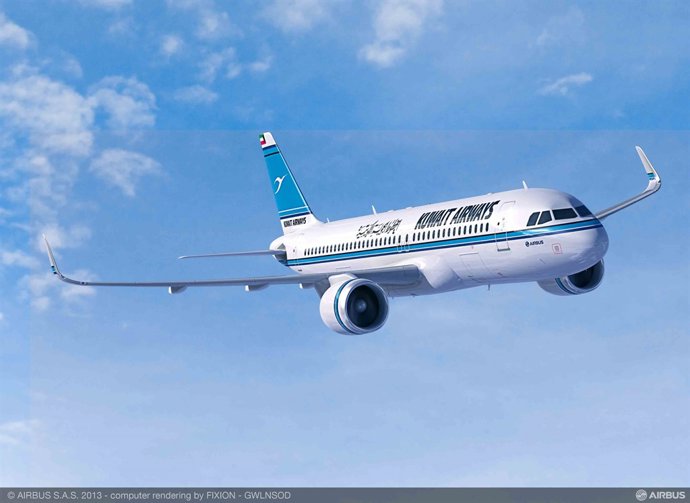 Kuwait Airways