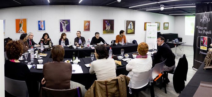 La Asociación Regenera Consciencia de Cambio presenta la Escuela Regenera