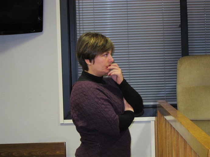 Ana Rosa Costas Abalde