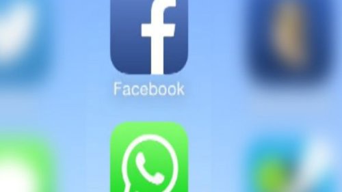 Facebook compra WhatsApp por 16.000 millones de dólares