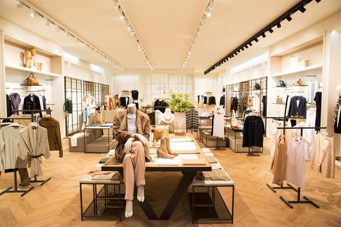 Tienda de Violeta by Mango en Barcelona