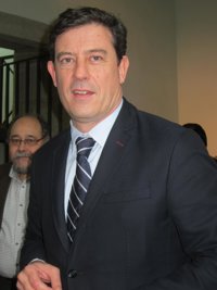 Besteiro espera "disculpas" de quienes "rápidamente salieron a acusar" a Sestayo de cosas que "no fueron ciertas"