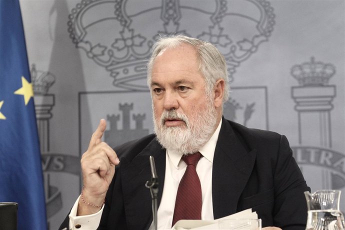 Miguel Arias Cañete