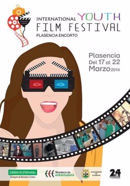 Festival Plasencia en Corto