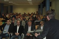 José Manuel Roche, reelegido secretario general de UPA-Aragón