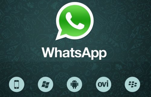 Logotipo de Whatsapp