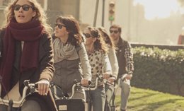 Turistas