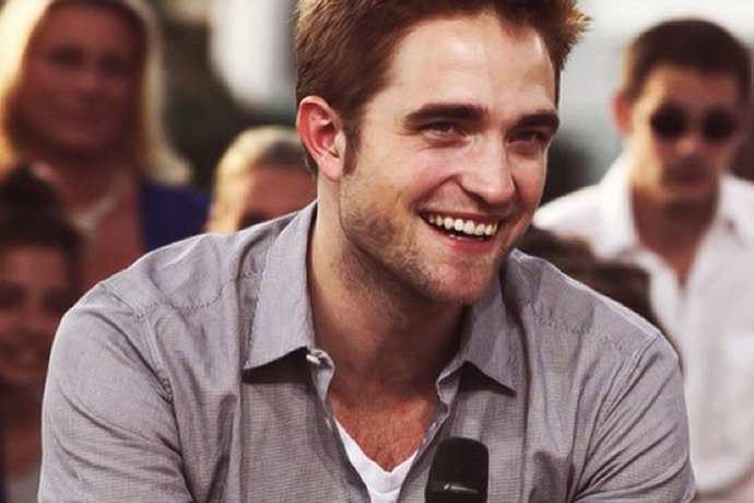 Robert Pattinson quiere ser cantante 