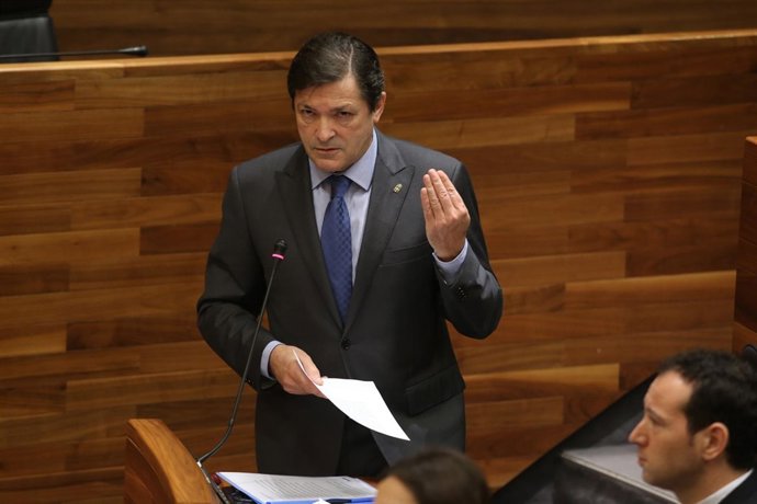 Javier Fernández