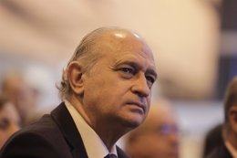 Ministro Del Interior, Jorge Fernández Díaz