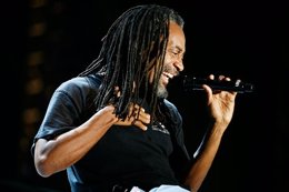 Bobby McFerrin da aurtengo edizioan izango den artistetako bat