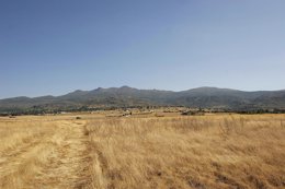 Sierra de Gredos (Ávila)