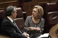 Consulta.- El PSC no tornarà a donar suport a una moció d'UPyD sobre el 'dret a decidir'