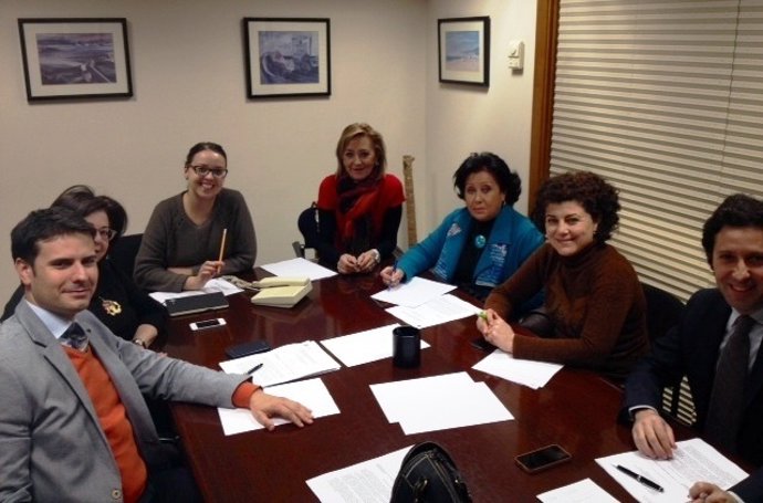 Comisión de comercio