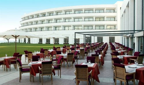 Dolce Sitges, hotel para congresos, incentivos y eventos