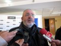 Díaz de Mera, sobre la tragedia de Ceuta: "A veces la puerta hay que cerrarla para la inmigración económica"