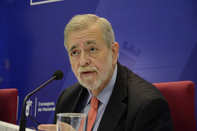 Antonio Beteta                        
