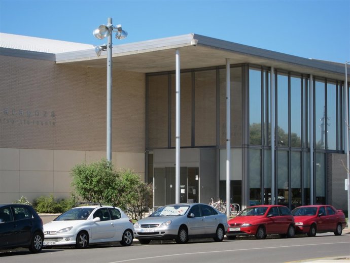 En el curso de reeducación vial particiaron siete menores