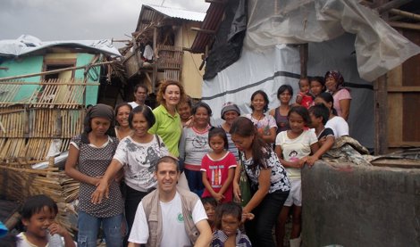 Cooperación y Desarrollo