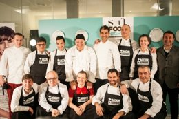 II Edición de Soul Food Nights by S Moda 