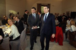  O mandatario galego, Alberto Núñez Feijóo, asistirá ao almorzo informativo orga