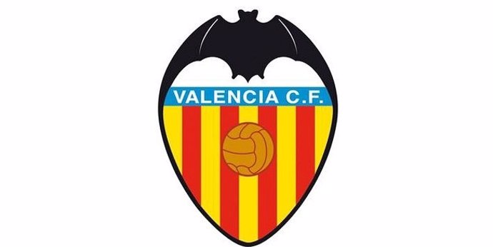 Escudo del Valencia CF