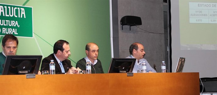 Presentación Sigpac 2014.