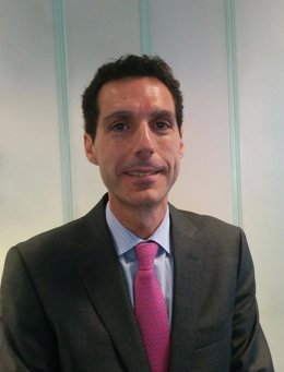 Ángel López de Ocáriz, Coca-Cola Iberian Partners 