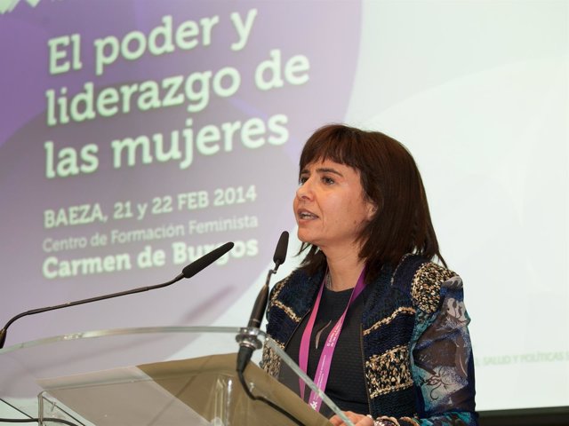 Silvia Oñate