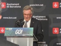 ICV-EUiA replica a Trias que el seu Open Government és una cortina de fum "buida de contingut"